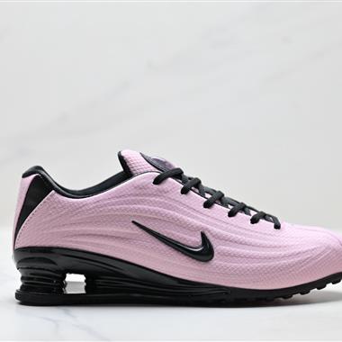 NIKE SHOX Z 系列低幫運動休閒運動鞋