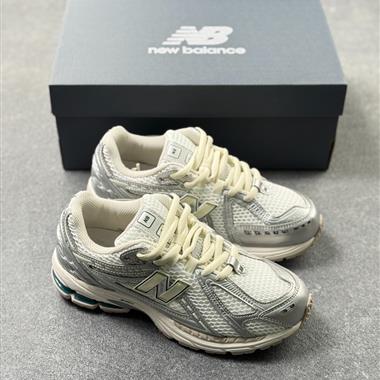 New Balance 1906R 復古潮流休閒運動慢跑鞋