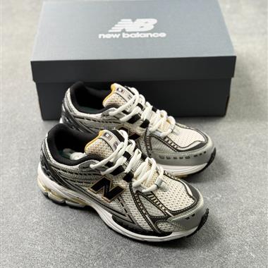 New Balance 1906R 復古潮流休閒運動慢跑鞋
