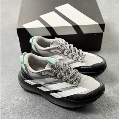 ADIDAS ADIZERO EVO SL 72 運動舒適防滑耐磨 低幫跑步鞋