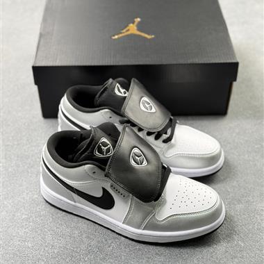 Nike Air Jordan 1 Low AJ1 低幫休閒板鞋