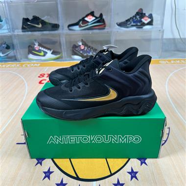 Nike Giannis lmmortality 4 實戰防滑耐磨籃球鞋