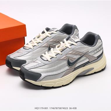 Nike Initiator Running INS 超火復古老爹跑鞋