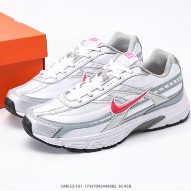 Nike Initiator Running INS 超火復古老爹跑鞋