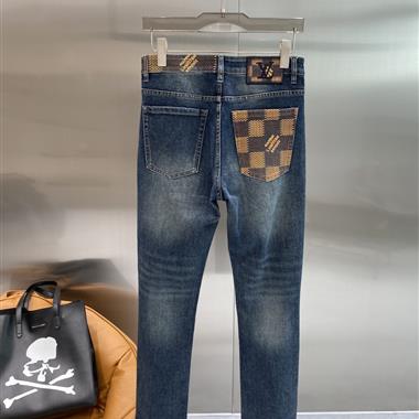 D&G   2026夏季新款休閒牛仔褲