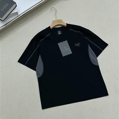 ARCTERYX   2026夏季新款短袖T恤