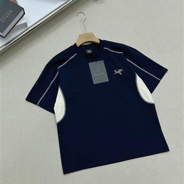 ARCTERYX   2026夏季新款短袖T恤