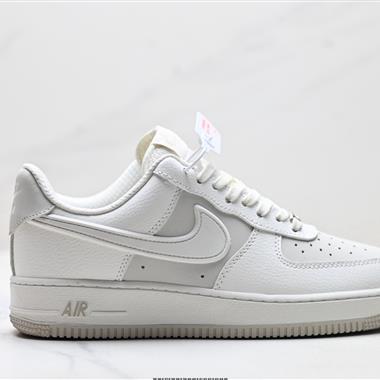 Nike Air Force 1’07空軍一號低幫百搭休閒運動板鞋