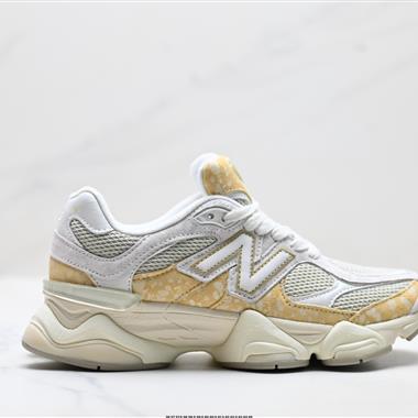 New Balance 9060系列 新百倫 復古休閒運動慢跑鞋