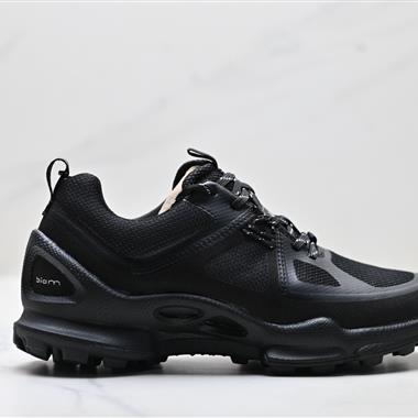 Ecco Biom C-Trail 健步C 舒適時尚 簡約時尚 減震防滑 低幫休閒鞋