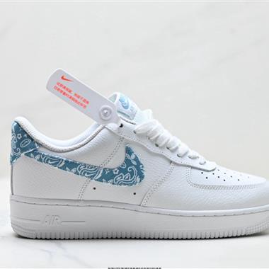 Nike AIR FORCE 1‘07空軍一號低幫百搭休閒運動板鞋