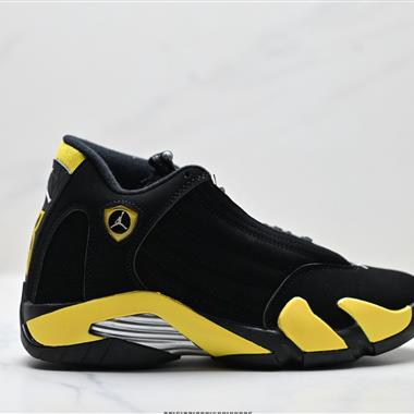 Nike Air Jordan 14 Retro AJ14 耐磨防滑舒適緩震運動籃球鞋
