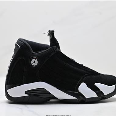 Nike Air Jordan 14 Retro AJ14 耐磨防滑舒適緩震運動籃球鞋