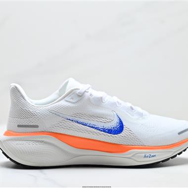 Nike Air Zoom Pegasus 41 超級飛馬渦輪增壓馬拉松休閒運動慢跑鞋