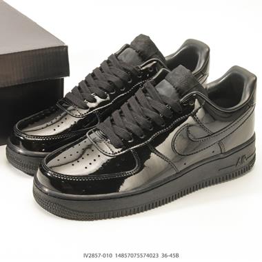 Nike Air Force 1 '07 Low 空軍一號 低幫百搭厚底增高休閒運動板鞋