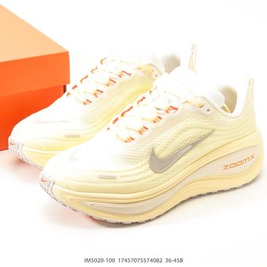 Nike ZoomX Vaporfly NEXT% 4輕量化 網面透氣運動鞋