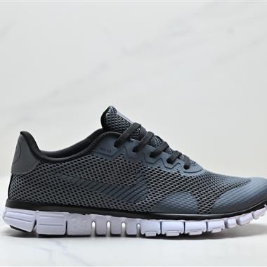 Nike Free 3.0 2 舒適百搭防滑耐磨 低幫休閒跑步鞋