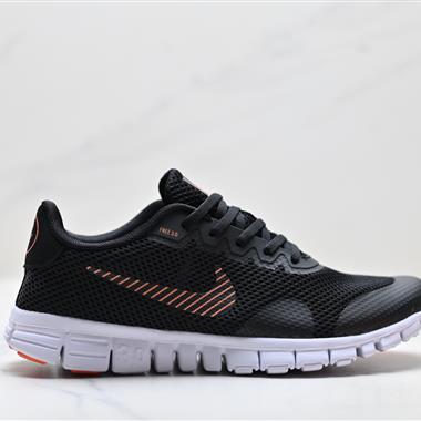 Nike Free 3.0 2 舒適百搭防滑耐磨 低幫休閒跑步鞋