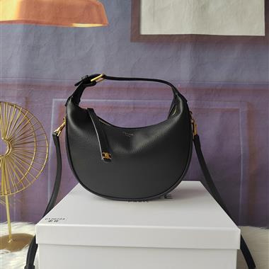CELINE  2026新款女生時尚包包  尺寸：24*21*5CM