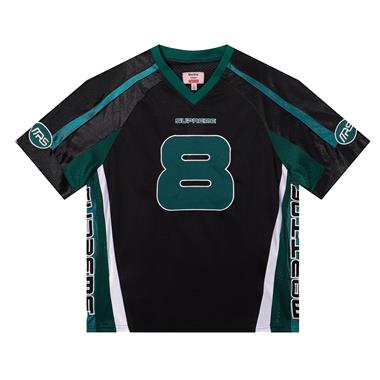 Supreme   2026夏季新款短袖T恤  尺寸偏大