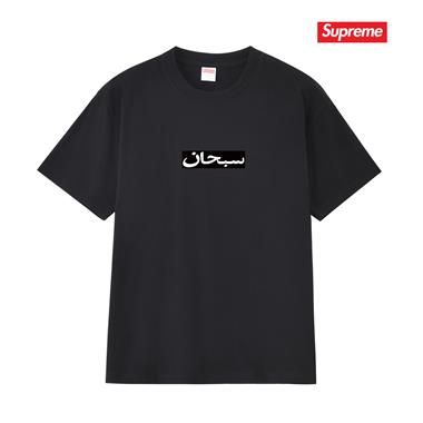 Supreme   2026夏季新款短袖T恤