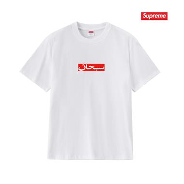 Supreme   2026夏季新款短袖T恤