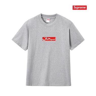 Supreme   2026夏季新款短袖T恤