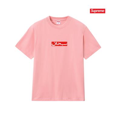 Supreme   2026夏季新款短袖T恤
