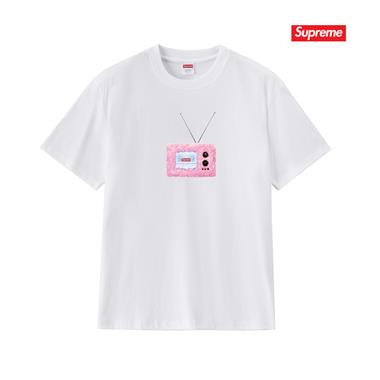 Supreme   2026夏季新款短袖T恤