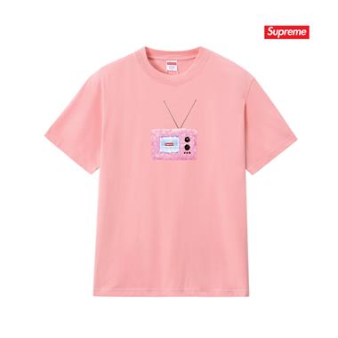 Supreme   2026夏季新款短袖T恤