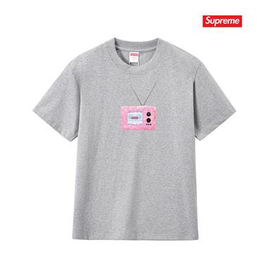 Supreme   2026夏季新款短袖T恤