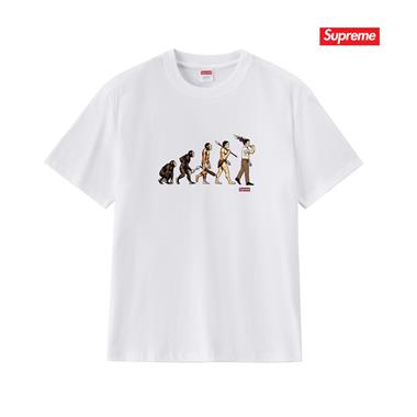 Supreme   2026夏季新款短袖T恤