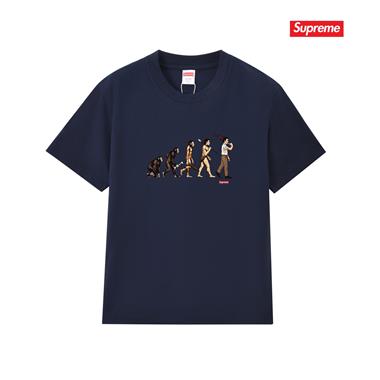 Supreme   2026夏季新款短袖T恤