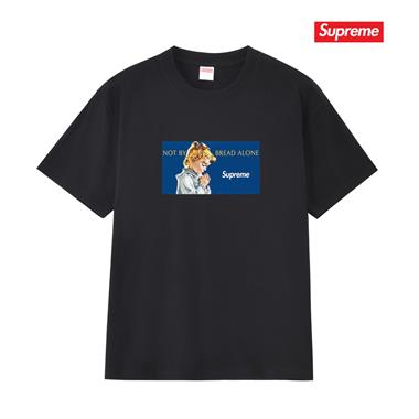 Supreme   2026夏季新款短袖T恤