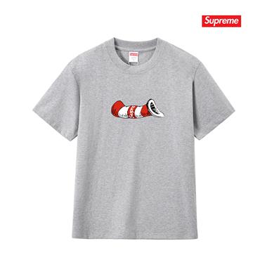 Supreme   2026夏季新款短袖T恤