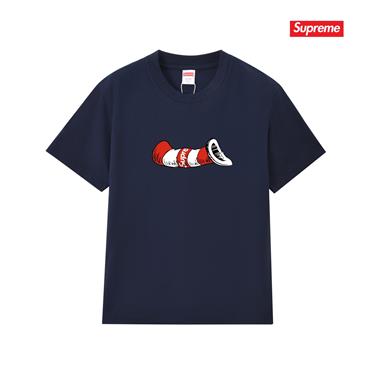 Supreme   2026夏季新款短袖T恤