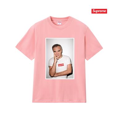 Supreme   2026夏季新款短袖T恤