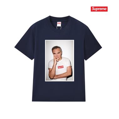Supreme   2026夏季新款短袖T恤