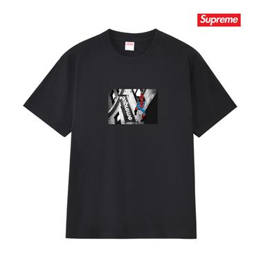 Supreme   2026夏季新款短袖T恤