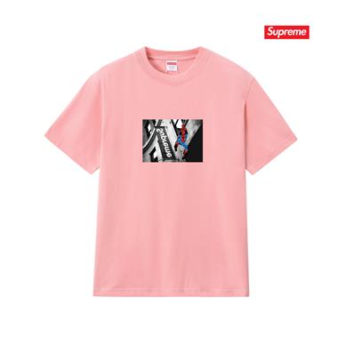 Supreme   2026夏季新款短袖T恤