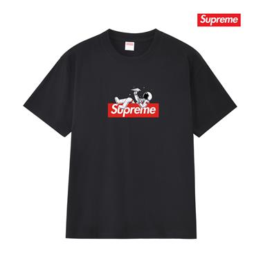 Supreme   2026夏季新款短袖T恤