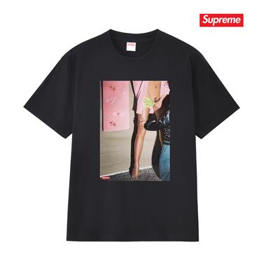 Supreme   2026夏季新款短袖T恤