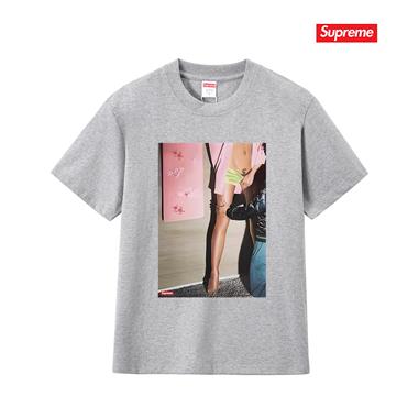 Supreme   2026夏季新款短袖T恤