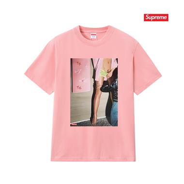 Supreme   2026夏季新款短袖T恤
