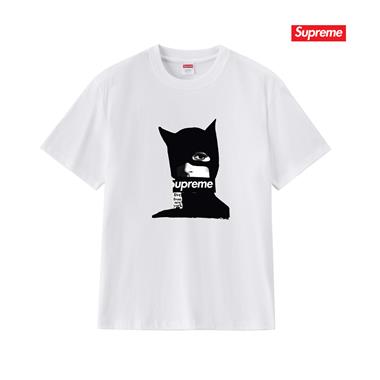 Supreme   2026夏季新款短袖T恤