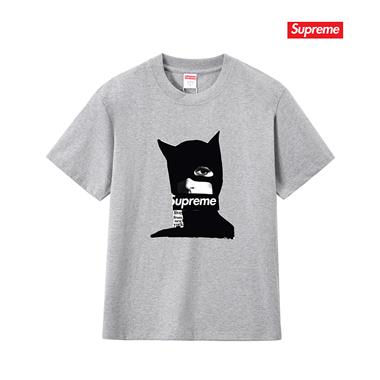 Supreme   2026夏季新款短袖T恤