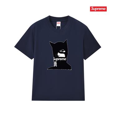 Supreme   2026夏季新款短袖T恤