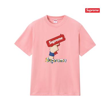 Supreme   2026夏季新款短袖T恤