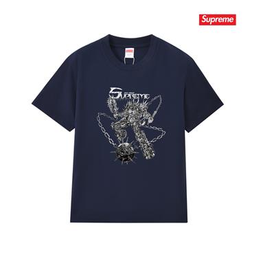Supreme   2026夏季新款短袖T恤