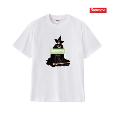 Supreme   2026夏季新款短袖T恤